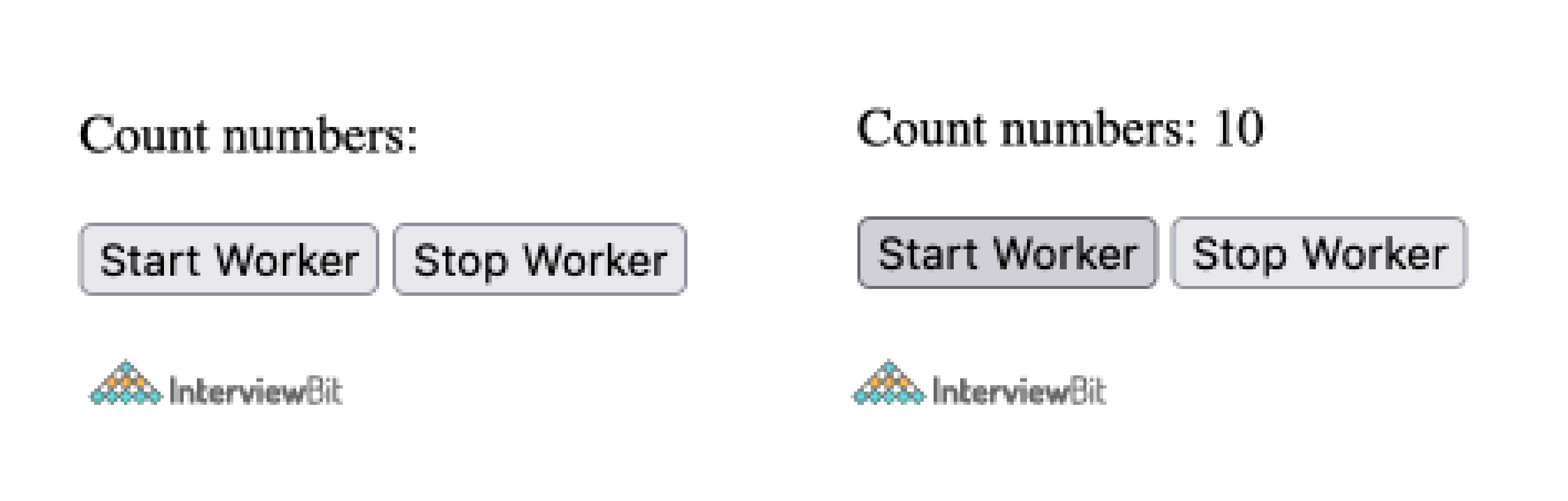 Web workers là gì?