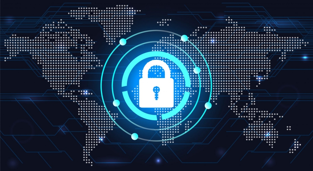 Giới thiệu An ninh mạng