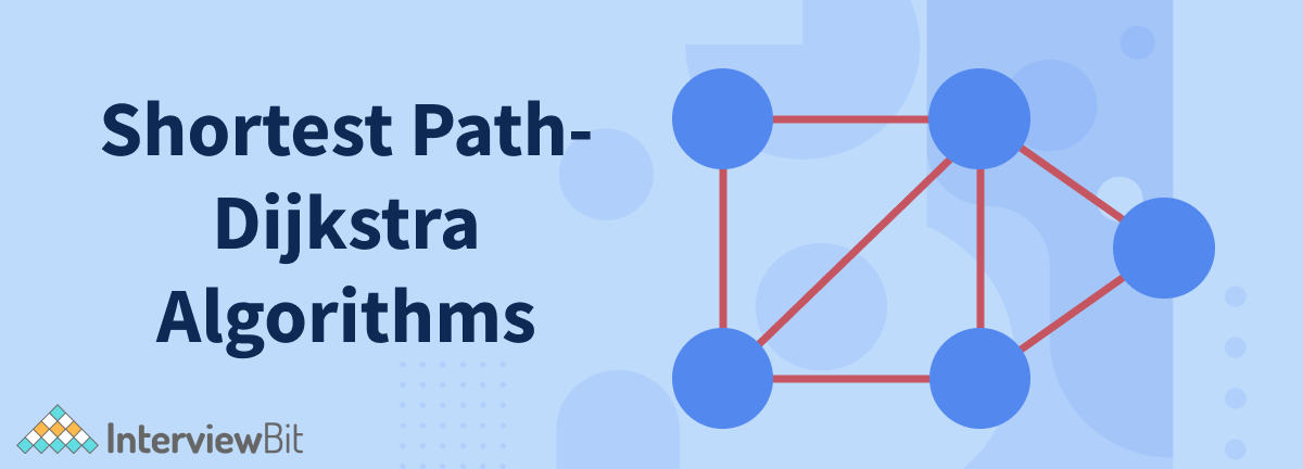 Thuật toán Dijkstra để tìm đường đi ngắn nhất giữa một nút đến bất kỳ nút nào khác trong đồ thị?