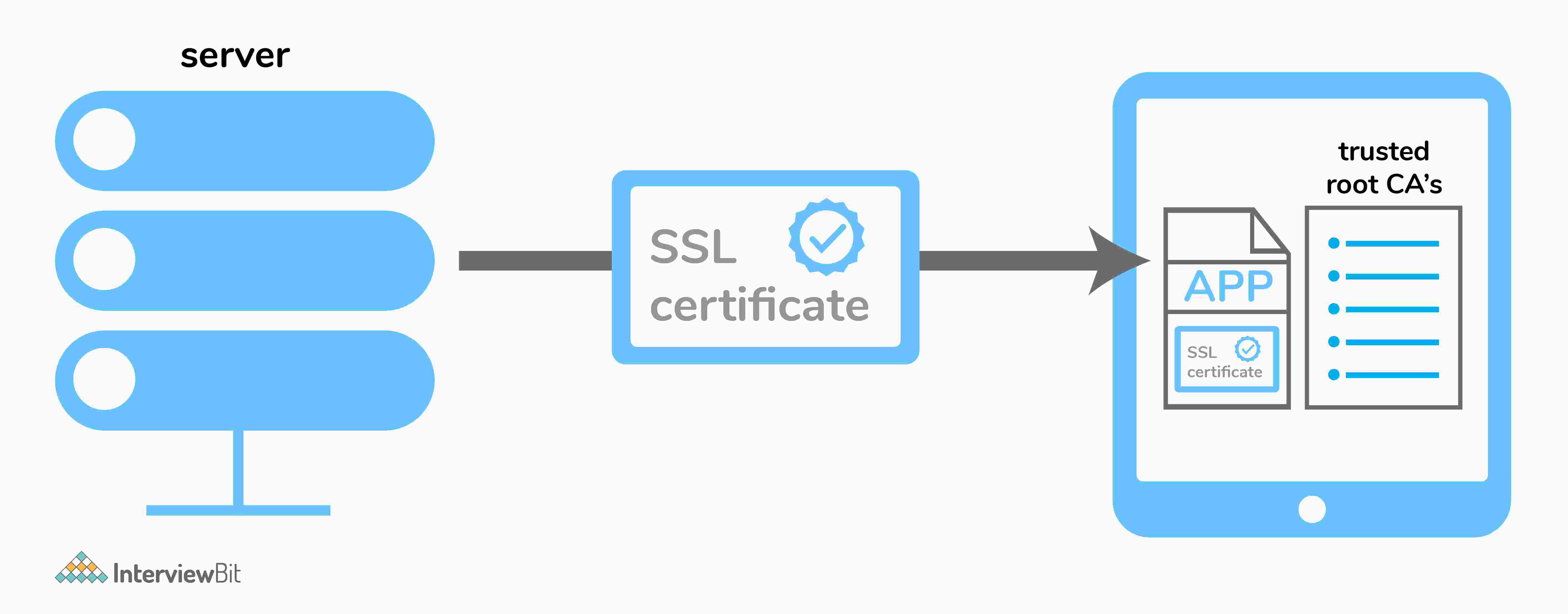 SSL Pinning
