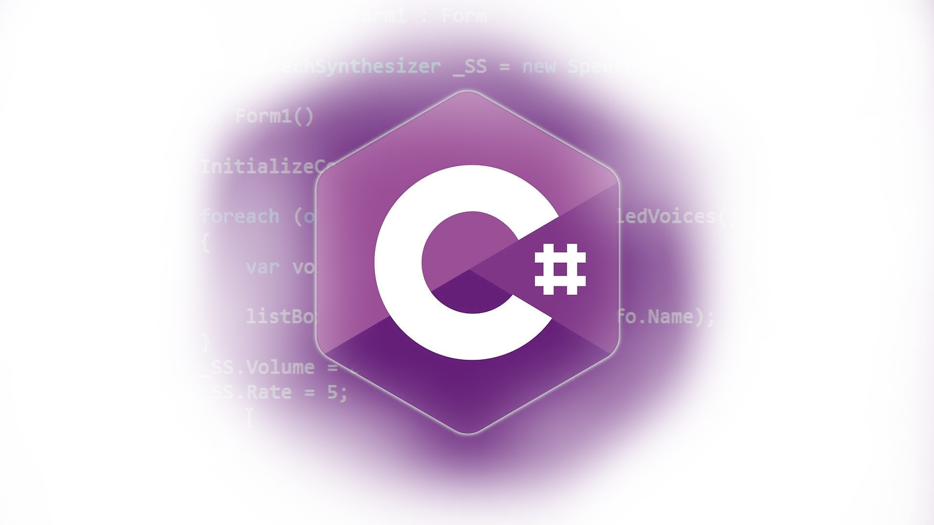 Giới thiệu Csharp (C#)