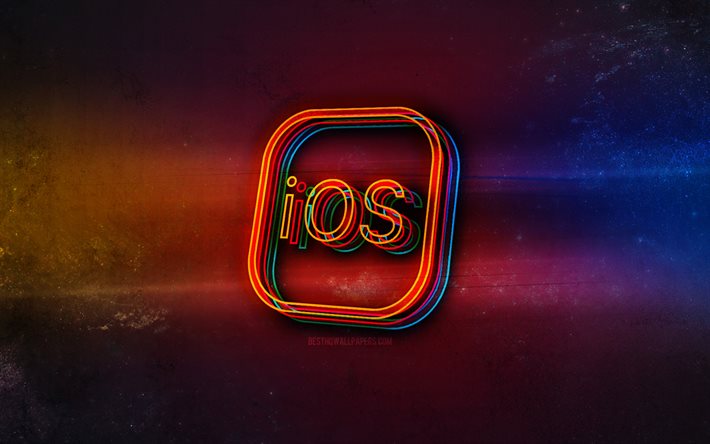 Giới thiệu iOS
