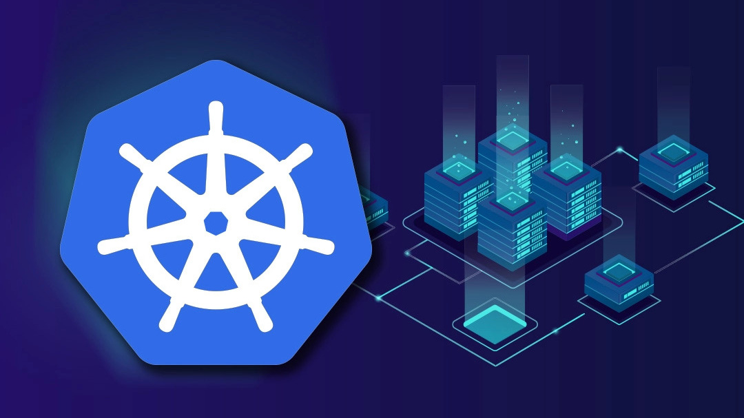 Giới thiệu Kubernetes