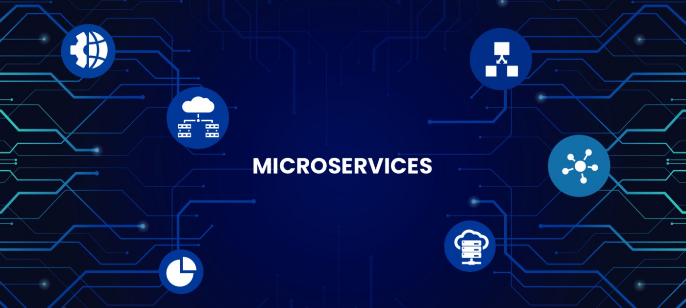 Giới thiệu Microservices