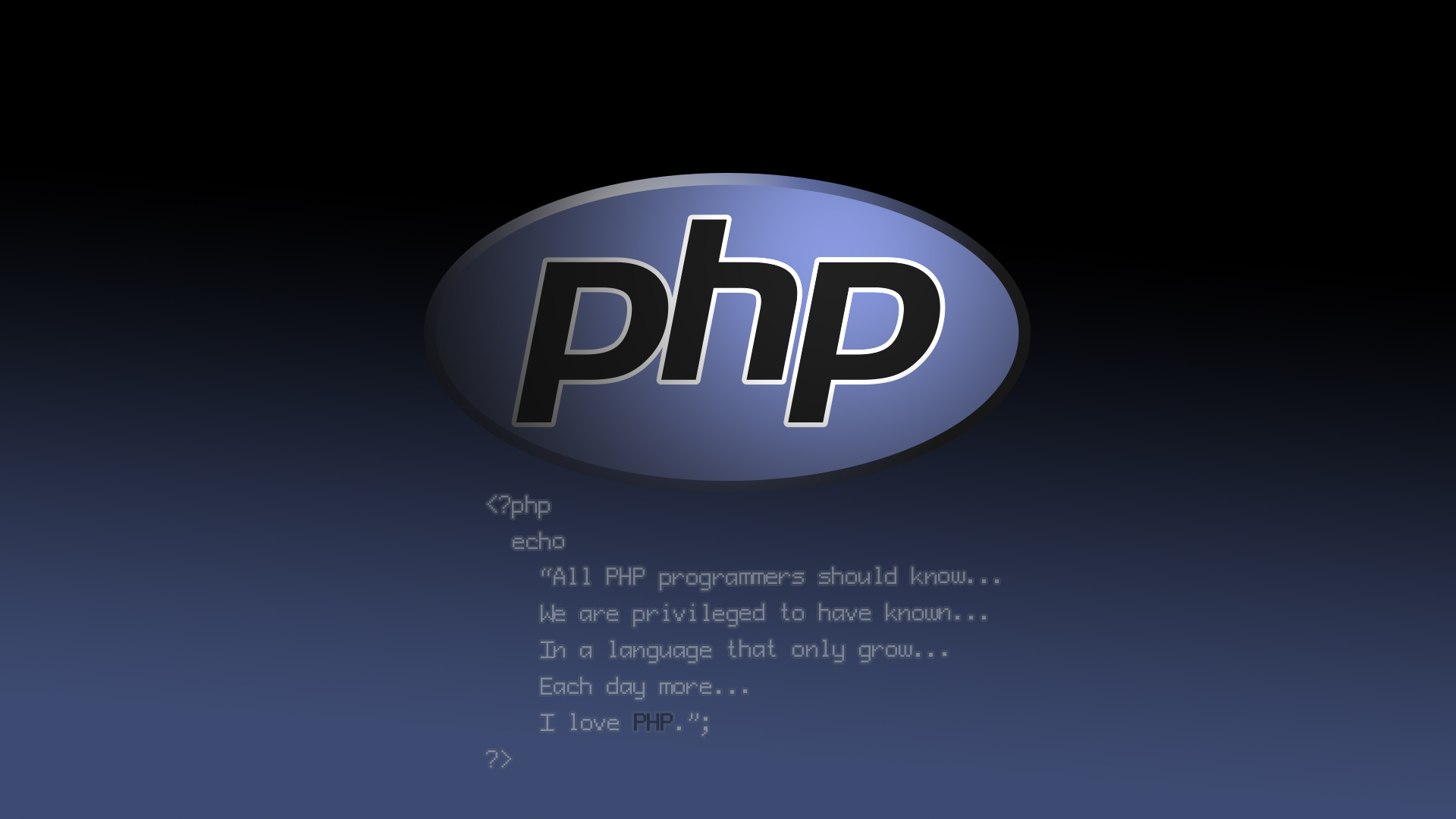 Giới thiệu PHP