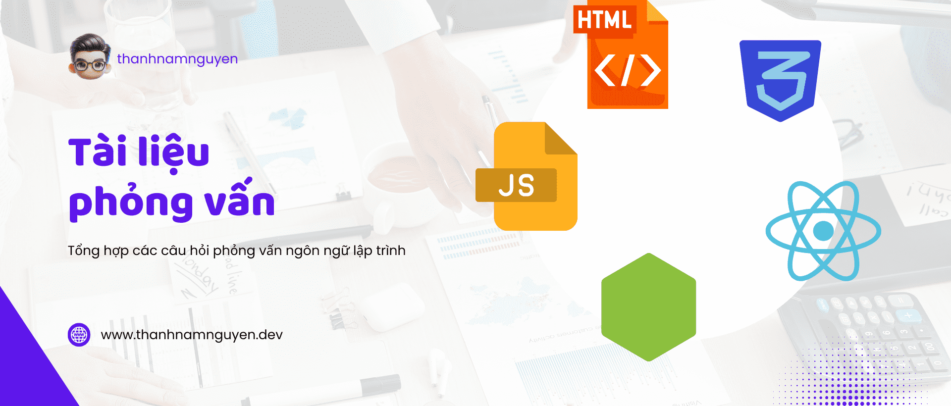 tài liệu phỏng vấn