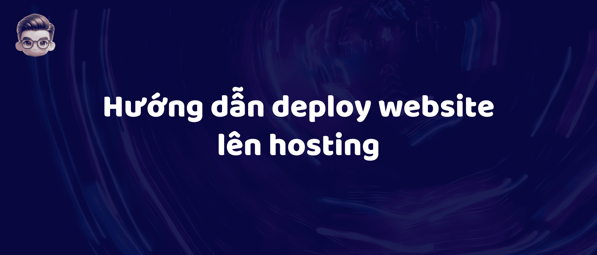 hướng dẫn deploy